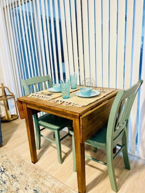 Harbor Light Family Resort North Wildwood Exterior foto